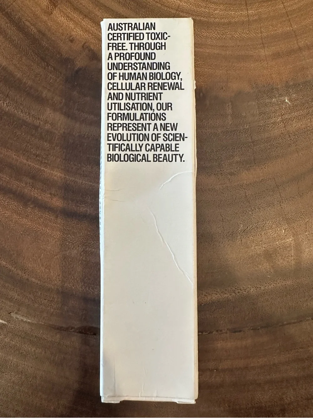 Grown Alchemist Detox Night Cream 40 ML - New